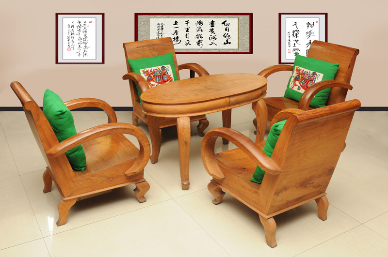 欧式茶桌